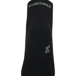 Endurance Træningstøj|Træningstøj-Dingwall Quarter Performance Løbestrømper