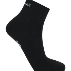 Endurance Træningstøj|Træningstøj-Dingwall Quarter Performance Løbestrømper