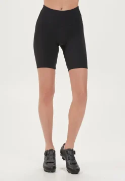 Endurance Cykeltøj-Hulda High Waist Cykelbukser Dame