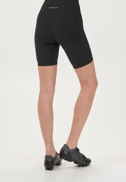 Endurance Cykeltøj-Hulda High Waist Cykelbukser Dame