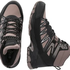 Endurance Vandrestøvler|Vandrestøvler-Kayla Vibram WP Vandrestøvle Dame