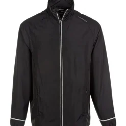 Endurance Løbetøj|Løbetøj-Lessend Løbejakke Herre