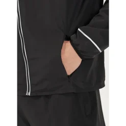 Endurance Løbetøj|Løbetøj-Lessend Løbejakke Herre