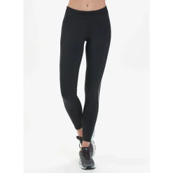 Endurance Træningstøj|Løbetøj-Mahana Winter Løbetights Dame