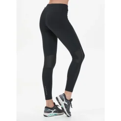 Endurance Træningstøj|Løbetøj-Mahana Winter Løbetights Dame