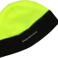 Endurance Løbetøj-Marion Løbehue Safety Yellow