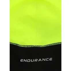 Endurance Løbetøj-Marion Løbehue Safety Yellow