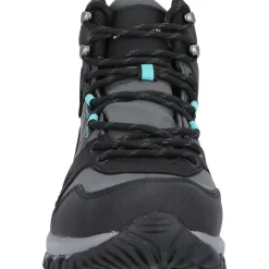 Endurance Vinterfodtøj|Vinterfodtøj-Museu Vibram Vandrestøvler Dame  1009 India Ink