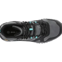 Endurance Vinterfodtøj|Vinterfodtøj-Museu Vibram Vandrestøvler Dame  1009 India Ink