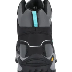 Endurance Vinterfodtøj|Vinterfodtøj-Museu Vibram Vandrestøvler Dame  1009 India Ink