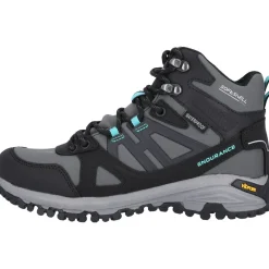 Endurance Vinterfodtøj|Vinterfodtøj-Museu Vibram Vandrestøvler Dame  1009 India Ink