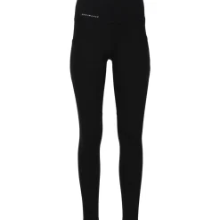 Endurance Løbetøj|Løbetøj-Tathar Pocket Tights Dame