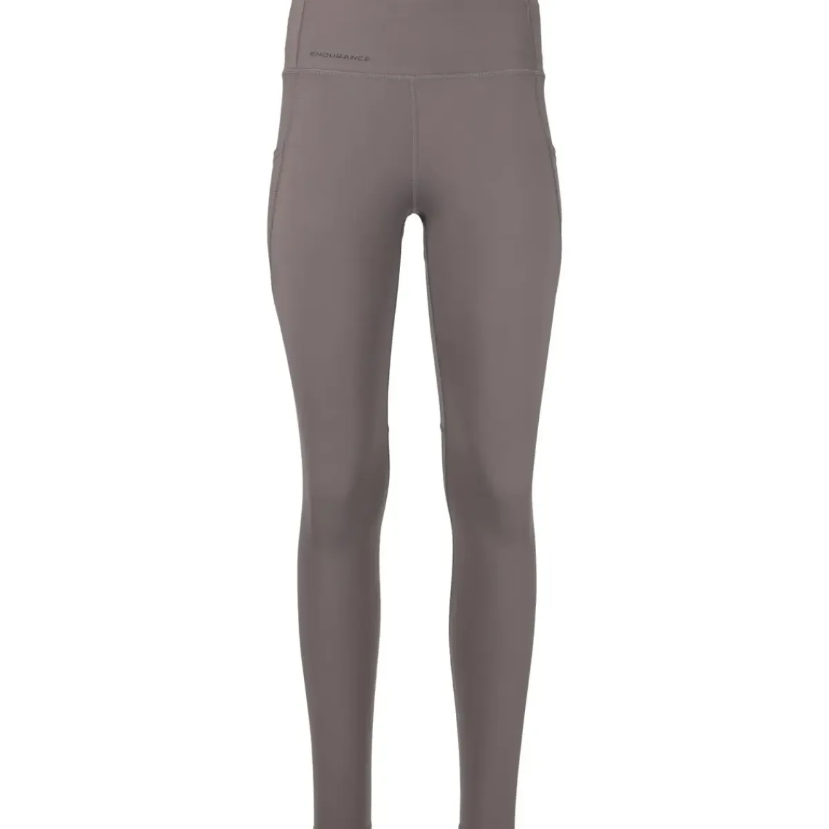 Endurance Løbetøj|Løbetøj-Tathar Pocket Tights Dame