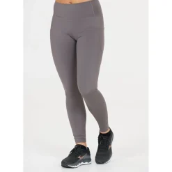 Endurance Løbetøj|Løbetøj-Tathar Pocket Tights Dame
