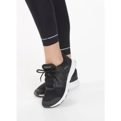 Endurance Træningstøj|Løbetøj-Thadea Pocket Løbetights Dame