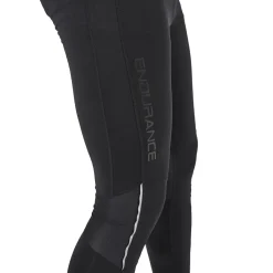Endurance Løbetøj|Løbetøj-Tranny Long XQL Løbetights Herre