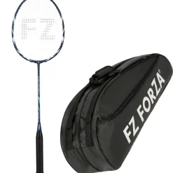 FZ Forza Pakketilbud-Aero Power 672 Badmintonpakke