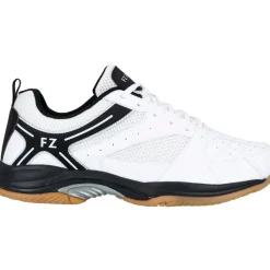 FZ Forza Badmintonsko|Indendørssko-Amaze V2 Badmintonsko  1001 Black