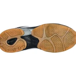 FZ Forza Badmintonsko|Indendørssko-Amaze V2 Badmintonsko  1001 Black