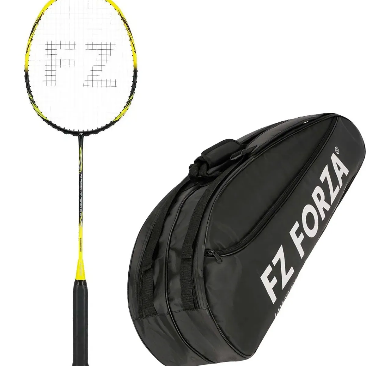 FZ Forza Pakketilbud-HT Power 30 V2 Badmintonpakke