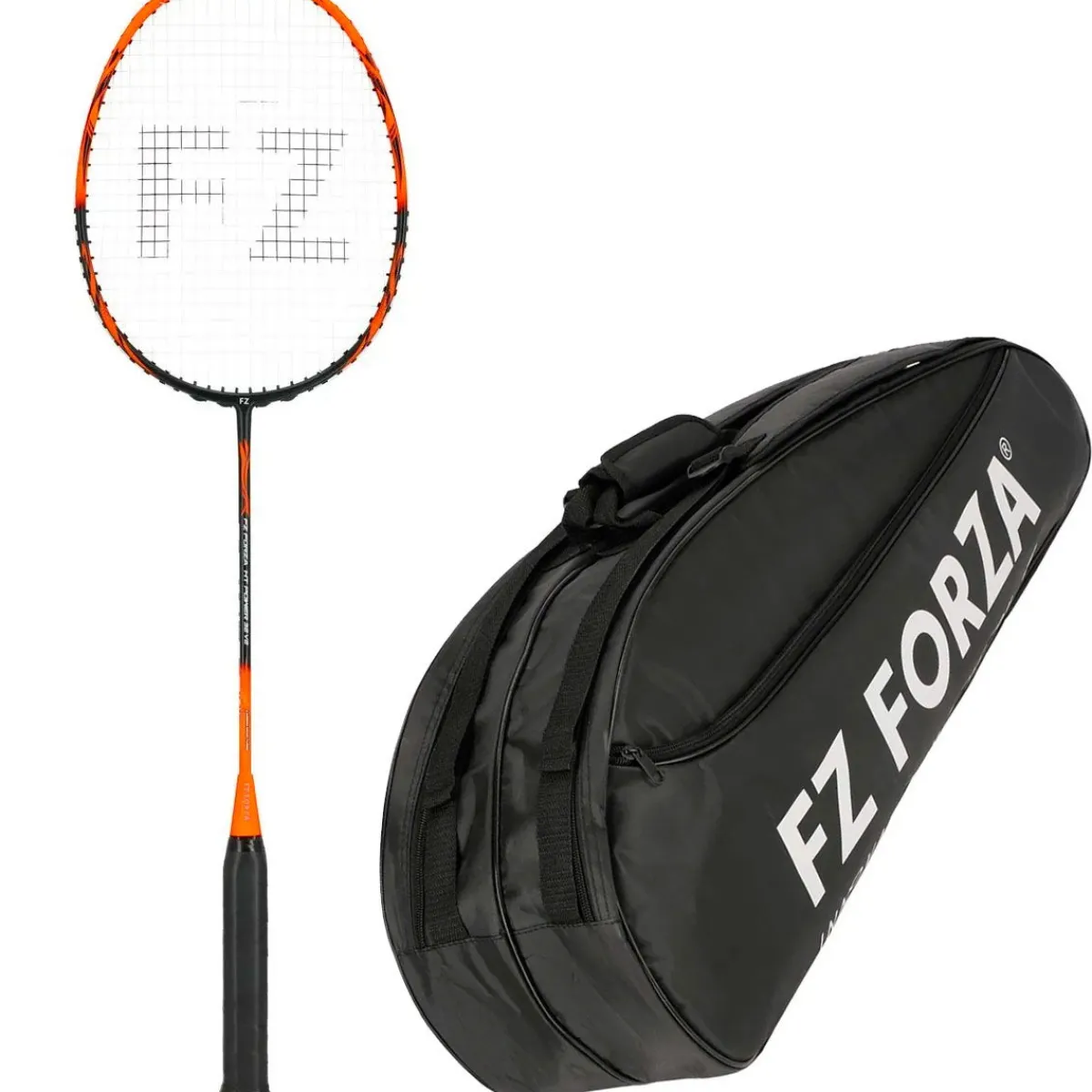 FZ Forza Pakketilbud-HT Power 32 V2 Badmintonpakke