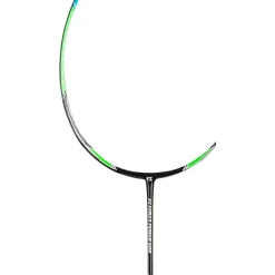 Forza Badmintonketcher-FZ Power 688 Badmintonketcher  Black / Blue / GreenFZ Forza Power-serien er designet til at give dig mere POWER!. En række ketchere der er til den angribende spiller der ønsker mere power i sine slag og ønsker at afslutte kampen hurtigt.Specifikationer: - Spilletype: Allround- Huller: 88- Vægt: 85 gram. - Balance: 295 mm. - Fleksibilitet: Medium (3)- Power: 8 ud af 10Detaljer