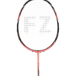 FZ Forza Badmintonketcher-Precision TI-X5 Badmintonketcher  Pink / Sort
