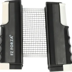 FZ Forza Bordtennisudstyr-strækbart Bordtennisnet