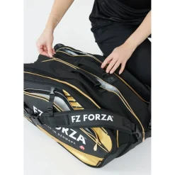 FZ Forza Badmintonudstyr-Tour Line x15 Badmintontaske
