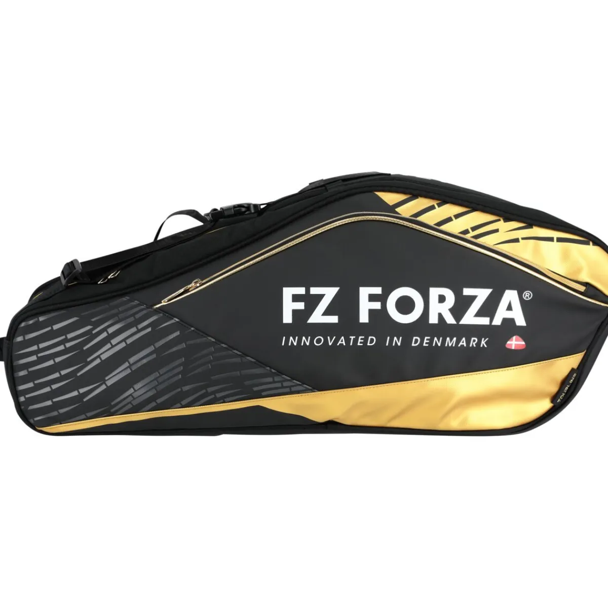 FZ Forza Badmintonudstyr-Tour Line x15 Badmintontaske