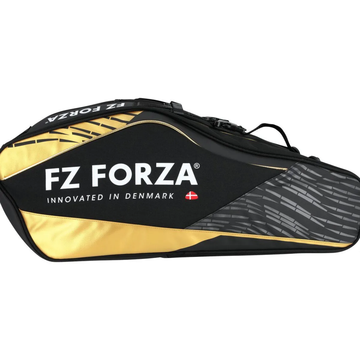 FZ Forza Badmintonudstyr-Tour Line x15 Badmintontaske