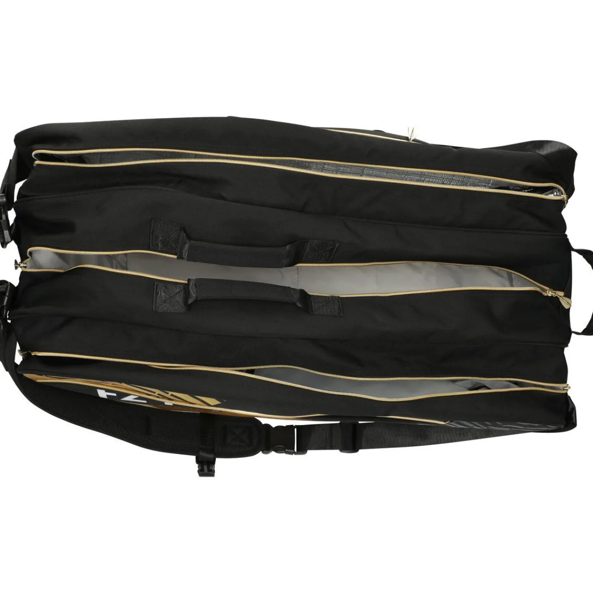 FZ Forza Badmintonudstyr-Tour Line x15 Badmintontaske