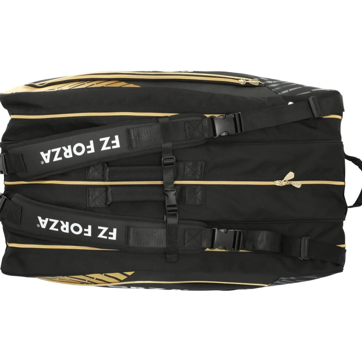 FZ Forza Badmintonudstyr-Tour Line x15 Badmintontaske