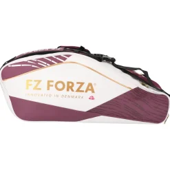 FZ Forza Badmintonudstyr-Tour Line x12 Badmintontaske