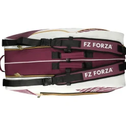 FZ Forza Badmintonudstyr-Tour Line x12 Badmintontaske