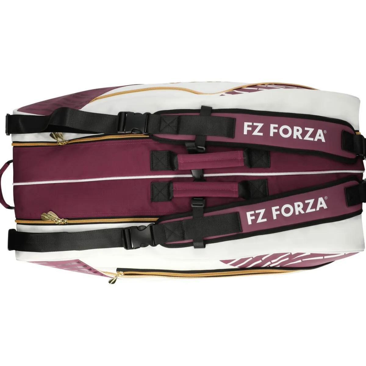 FZ Forza Badmintonudstyr-Tour Line x12 Badmintontaske