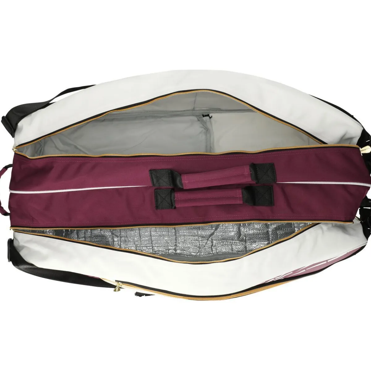 FZ Forza Badmintonudstyr-Tour Line x12 Badmintontaske