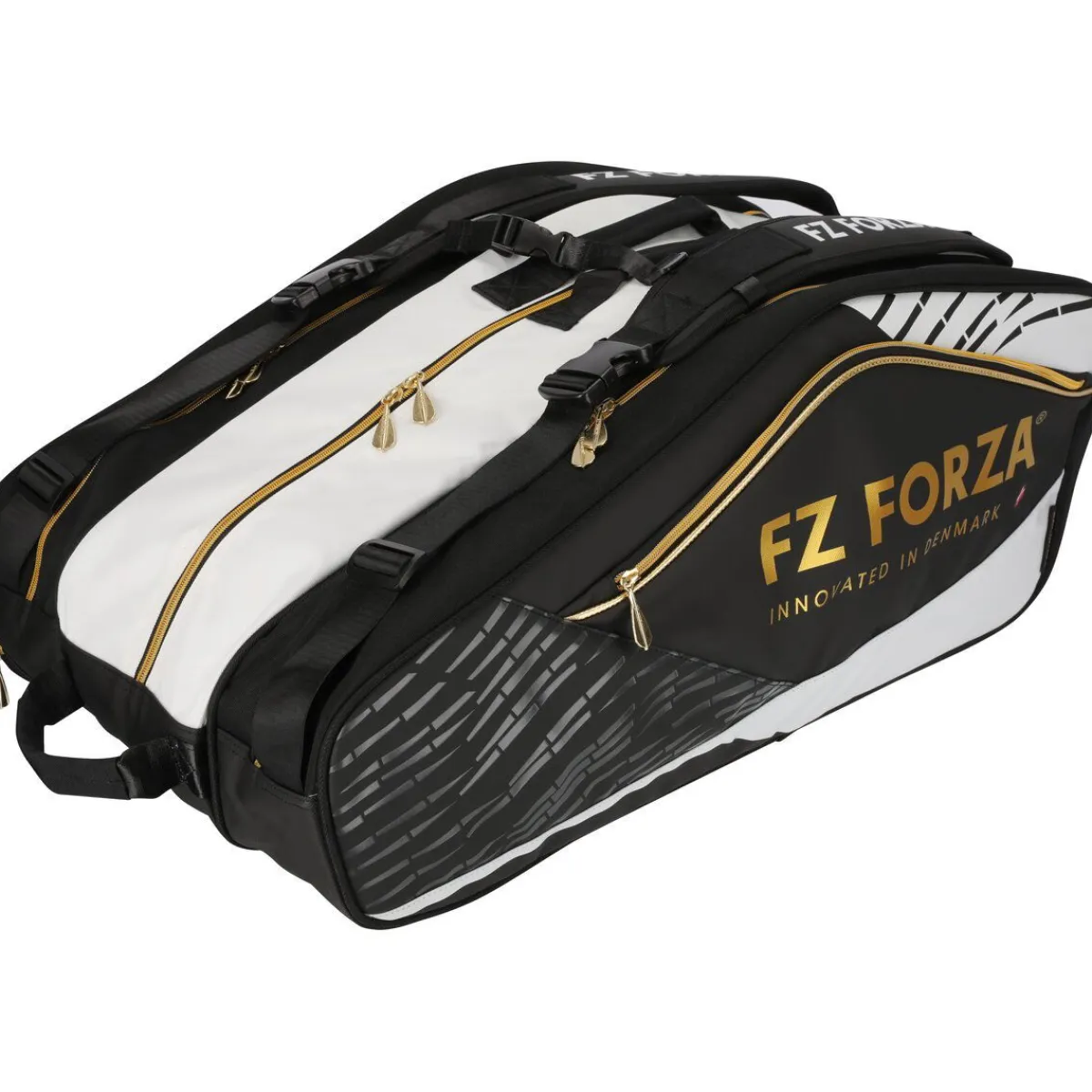 FZ Forza Badmintonudstyr-Tour Line x15 Badmintontaske