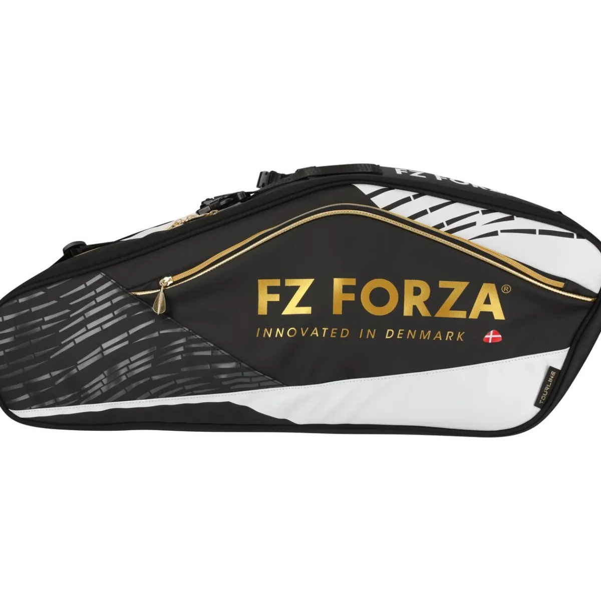 FZ Forza Badmintonudstyr-Tour Line x15 Badmintontaske