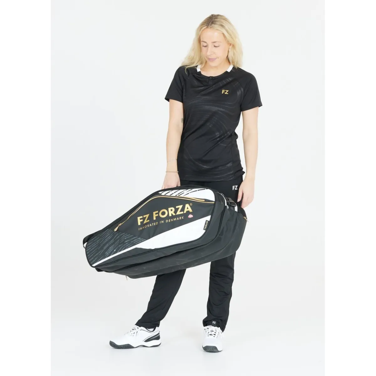 FZ Forza Badmintonudstyr-Tour Line x15 Badmintontaske