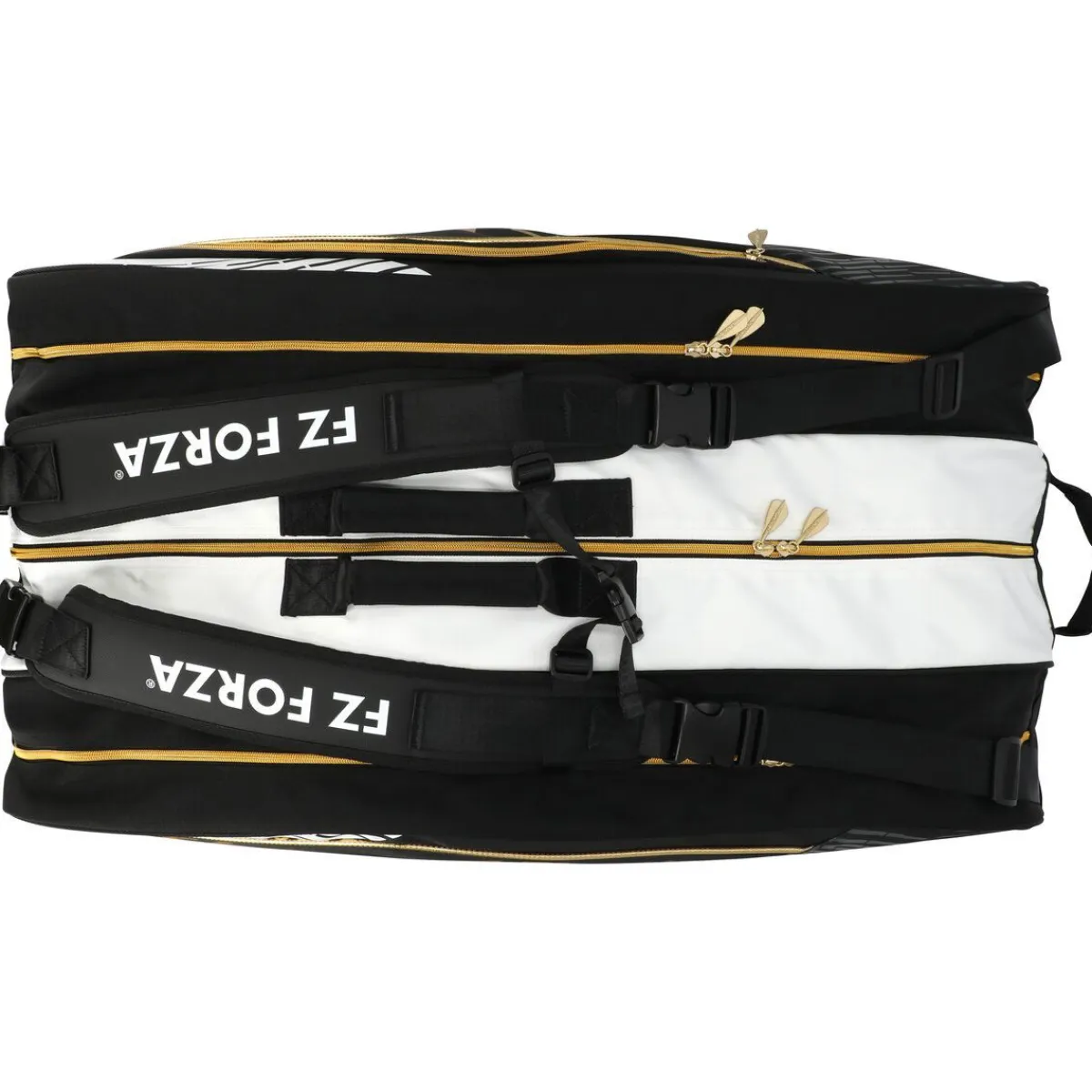 FZ Forza Badmintonudstyr-Tour Line x15 Badmintontaske