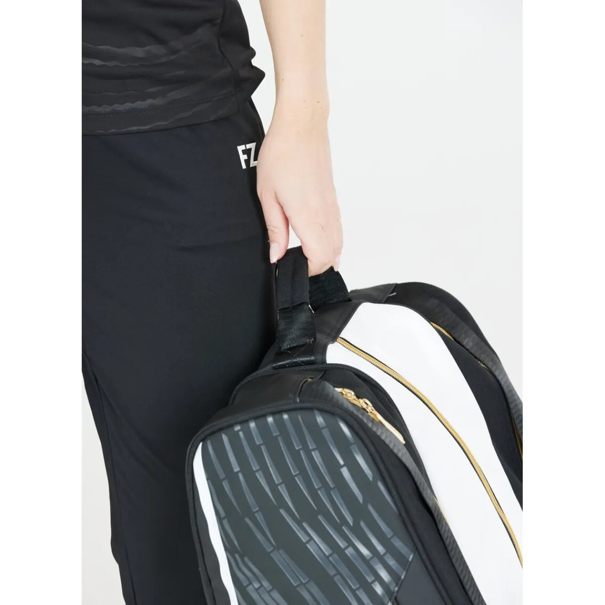 FZ Forza Badmintonudstyr-Tour Line x15 Badmintontaske