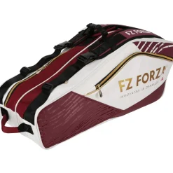 FZ Forza Badmintonudstyr-Tour Line x6 Badmintontaske 4103 Raspberry