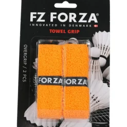 FZ Forza Padeludstyr|Tennisudstyr-Towel Grip 2-pak