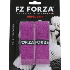 FZ Forza Padeludstyr|Tennisudstyr-Towel Grip 2-pak