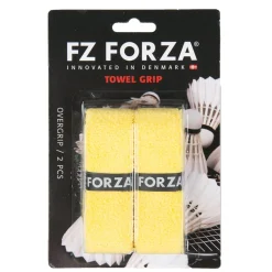 FZ Forza Padeludstyr|Tennisudstyr-Towel Grip 2-pak