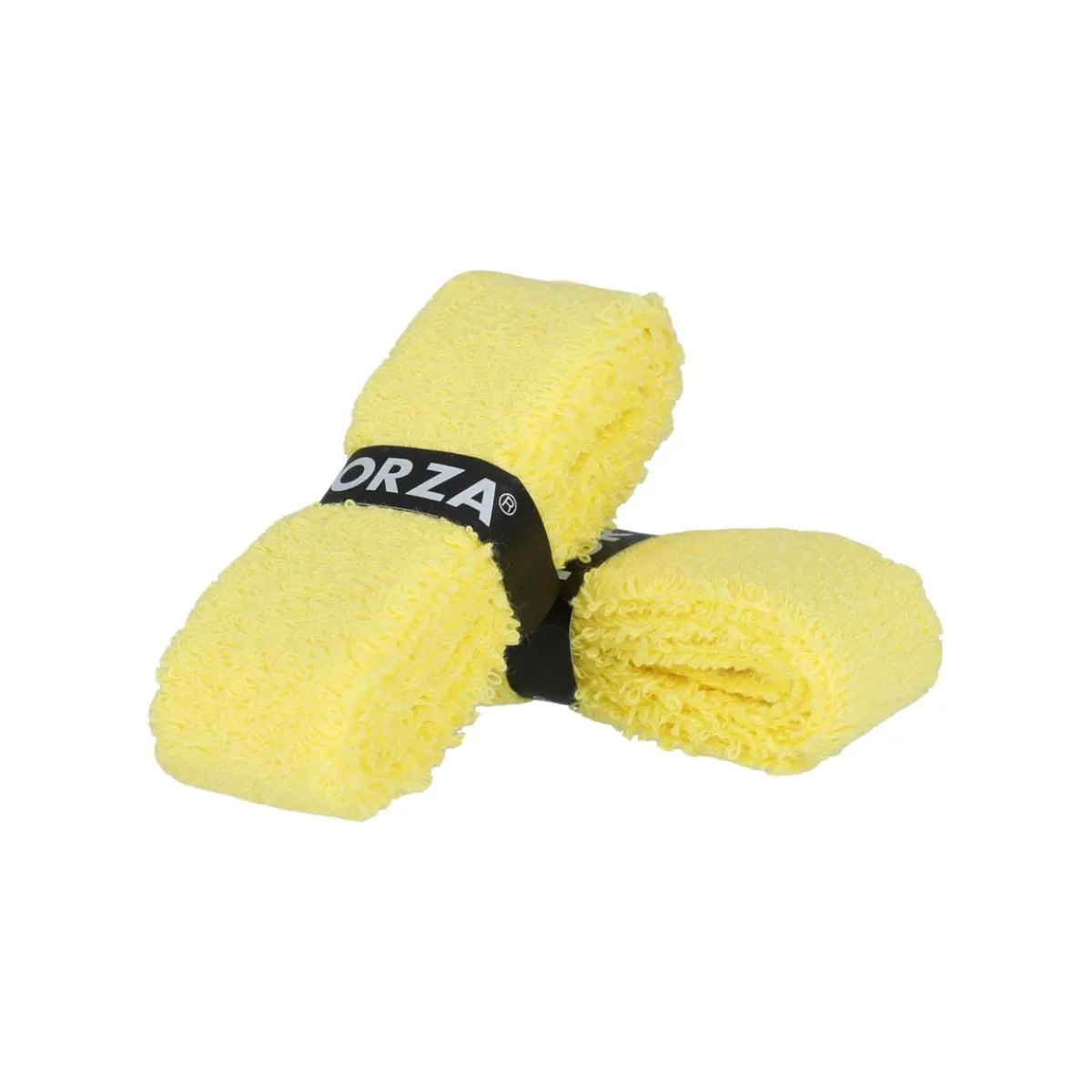 FZ Forza Padeludstyr|Tennisudstyr-Towel Grip 2-pak