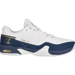 FZ Forza Badmintonsko|Indendørssko-Trust Version 3 Badmintonsko Herre 1002 White