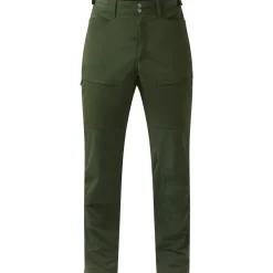 Haglöfs Outdoortøj|Beklædning-Alert Mid Vandrebukser Herre  Seaweed Green