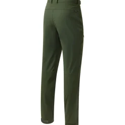 Haglöfs Outdoortøj|Beklædning-Alert Mid Vandrebukser Herre  Seaweed Green
